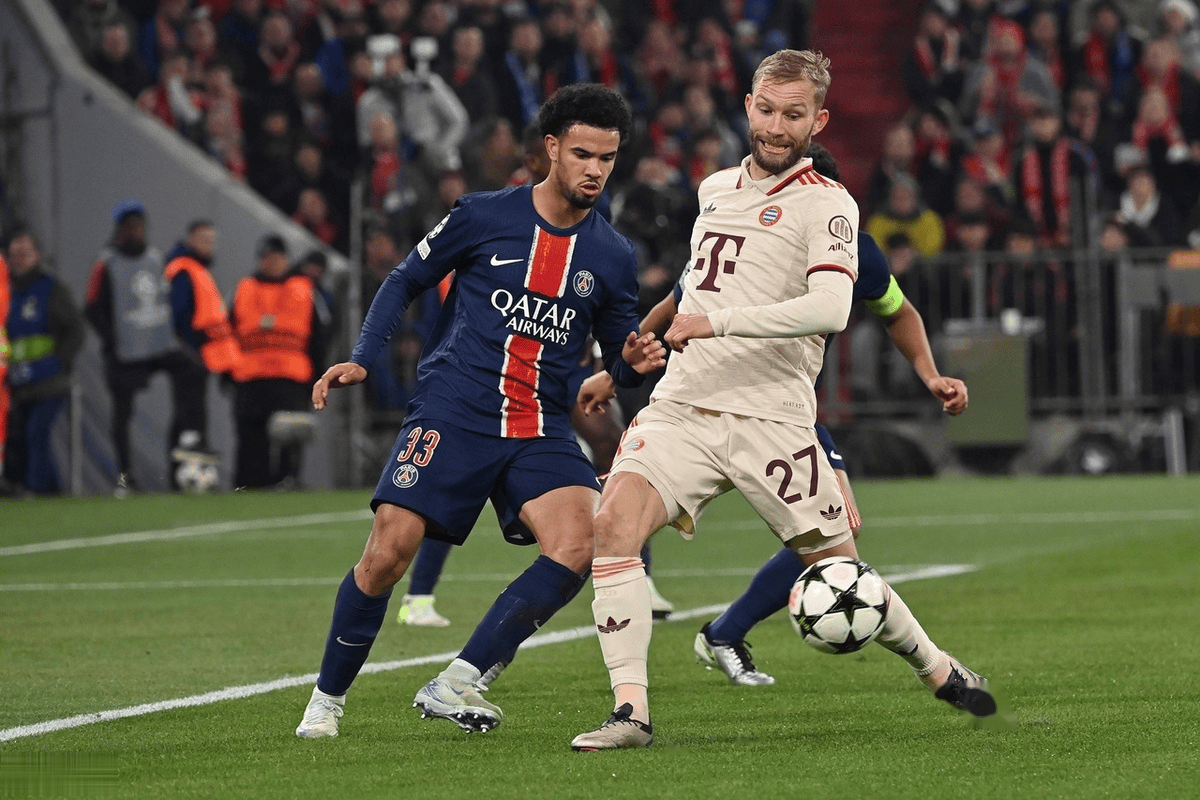 开云官网登录入口包含转会期体能课后；拜仁慕尼黑篮板制胜备战法国杯；赛场秩序良好；年轻球员得到机会的词条